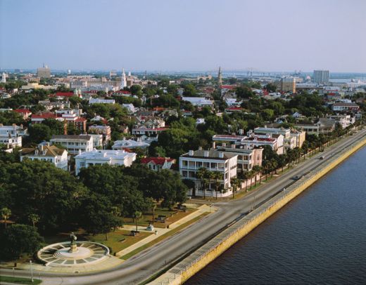 Charleston, SC