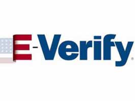 e-verify